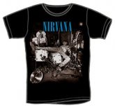 Nirvana Bleach