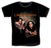 Ozzy Osbourne lua