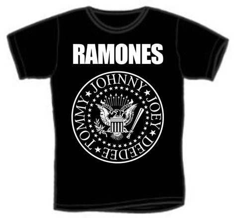 Ramones