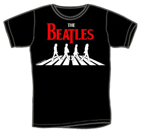 Beatles Abbey Road
