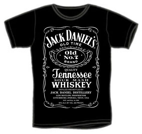 Jack Daniel´s