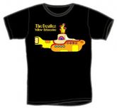 Beatles Yellow Submarine