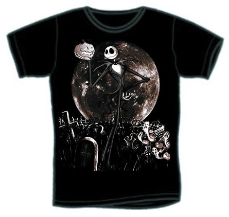 Jack Skellington