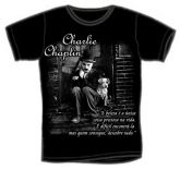 Charlie Chaplin Cachorrinho