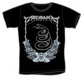 Metallica Black Album