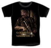 Capitão Madruga Nascimento